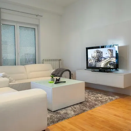 Apartamento Luxury Armasy Mostar