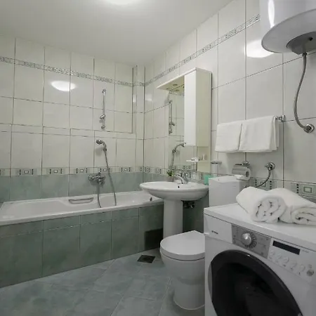 Luxury Armasy Apartamento Mostar