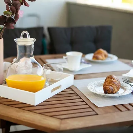 Luxury Armasy Apartamento *